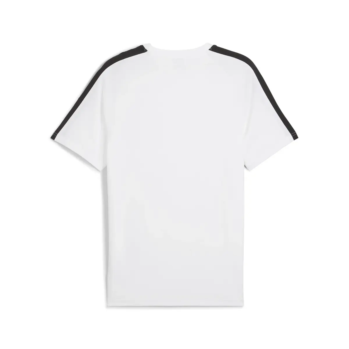 Puma T7 Tee Beyaz Erkek T-Shirt