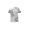 Puma BMW MMS JAQUARD TEE Beyaz Erkek T-Shirt