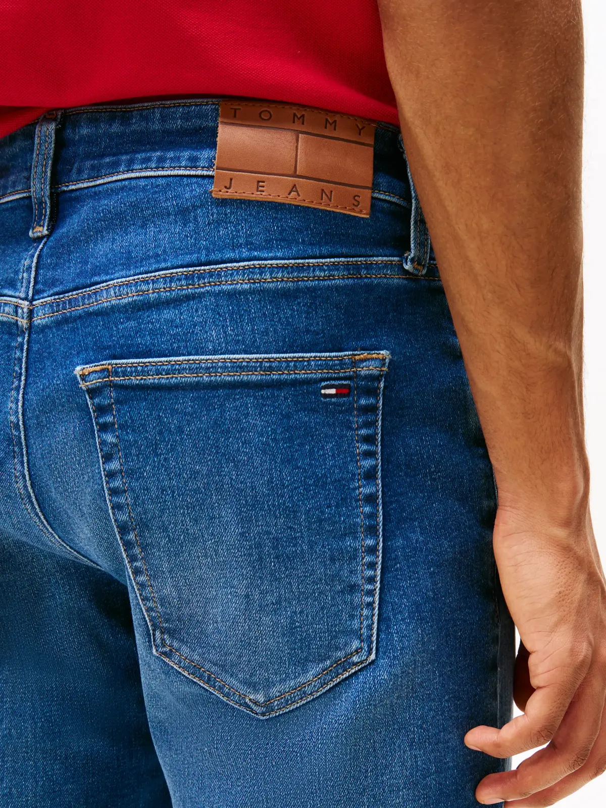 AUSTIN SLIM TPRD BI0, 1BK