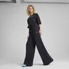 PUMA PREMIUM ESS Sweatpants Lacivert Kadın Eşofman Altı