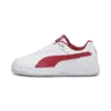 Puma PUMA Doublecourt Beyaz Unisex Günlük Spor Ayakkabı
