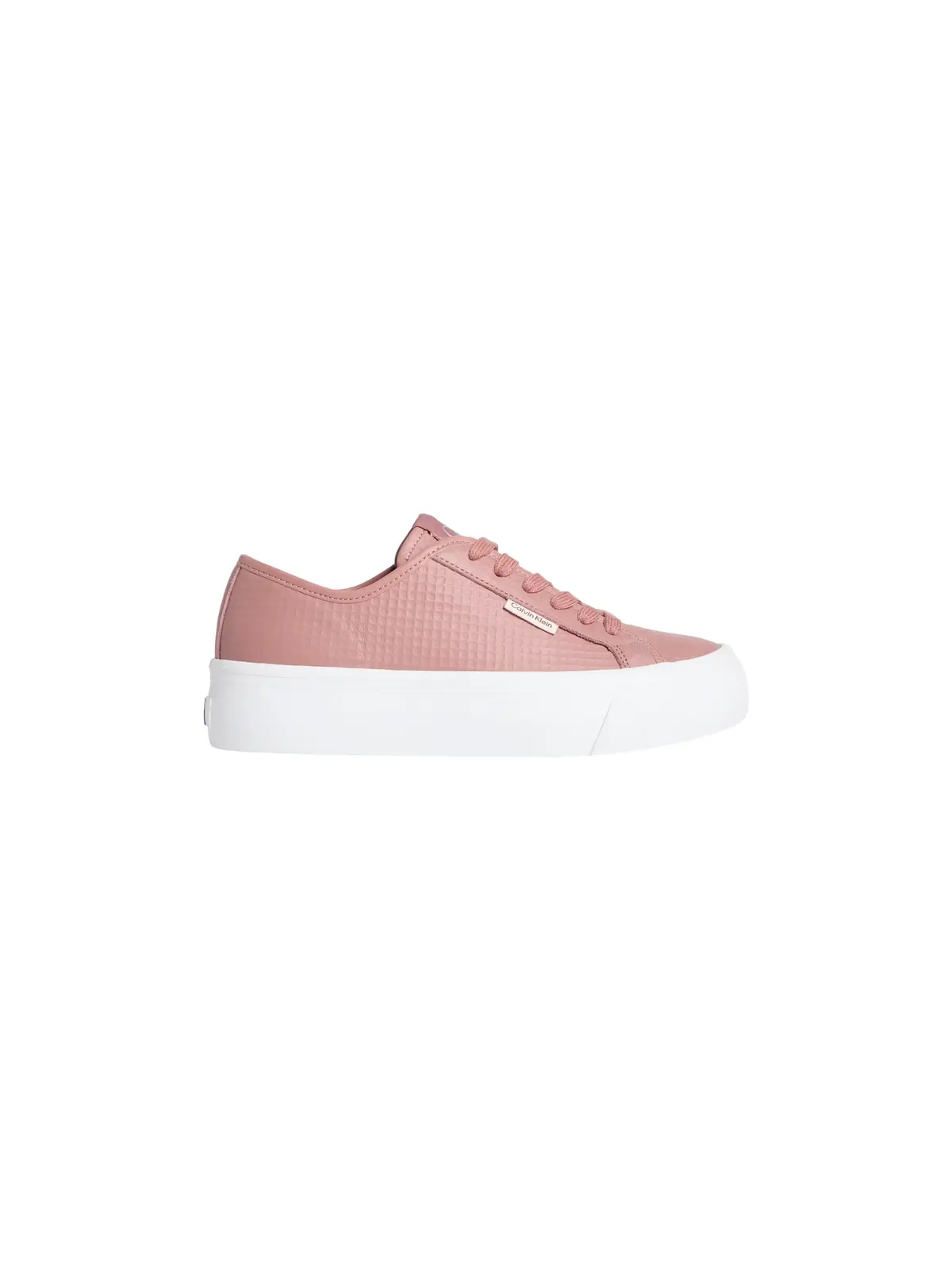 VULC FLATF LACE UP T, VFA