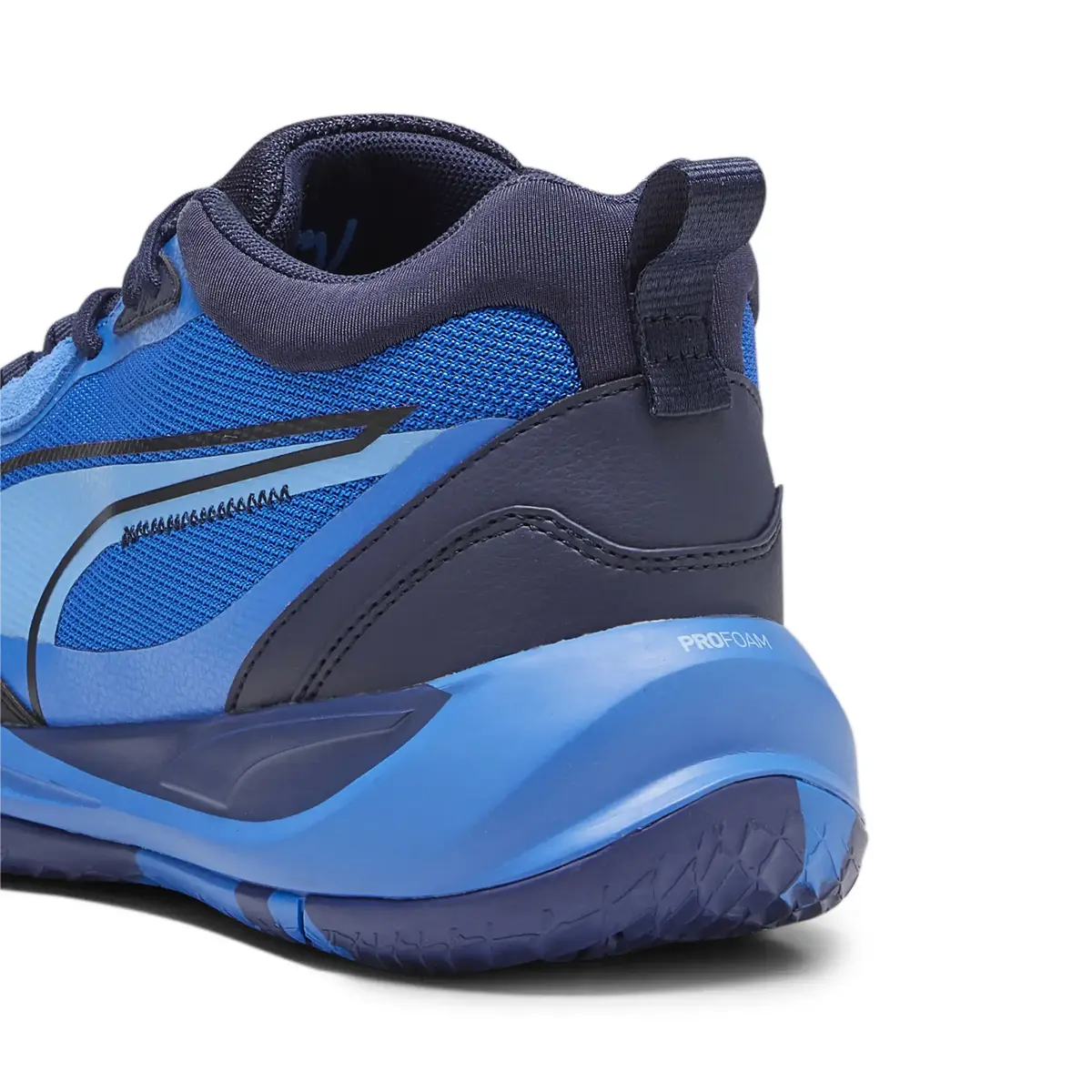 Puma Playmaker Pro Mavi Erkek Spor Ayakkabı
