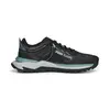 Puma Voyage Nitro 2 PUMA Black-Adriatic Siyah Kadın Spor Ayakkabı