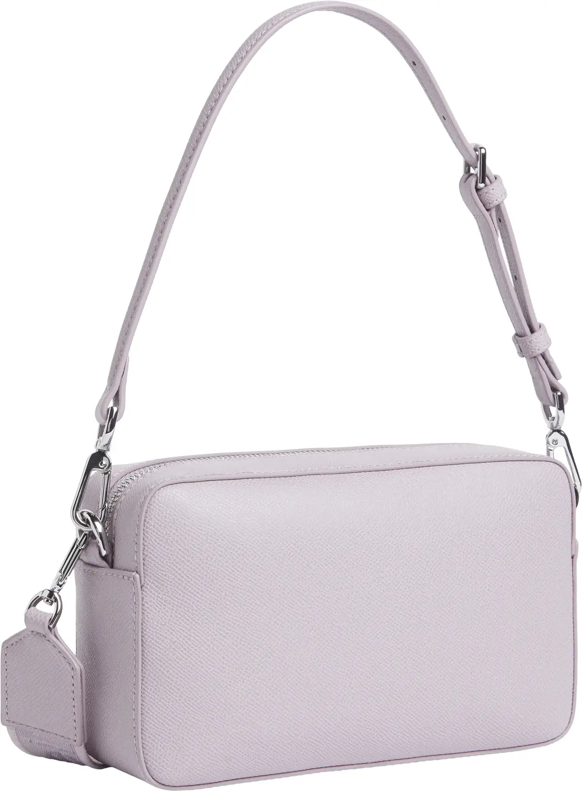 Calvin Klein CK MUST CONV CAMERA, VHE Mor Kadın Çanta