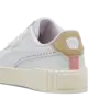 Puma Carina 3.0 Bold Elegance Beyaz Kadın Spor Ayakkabı