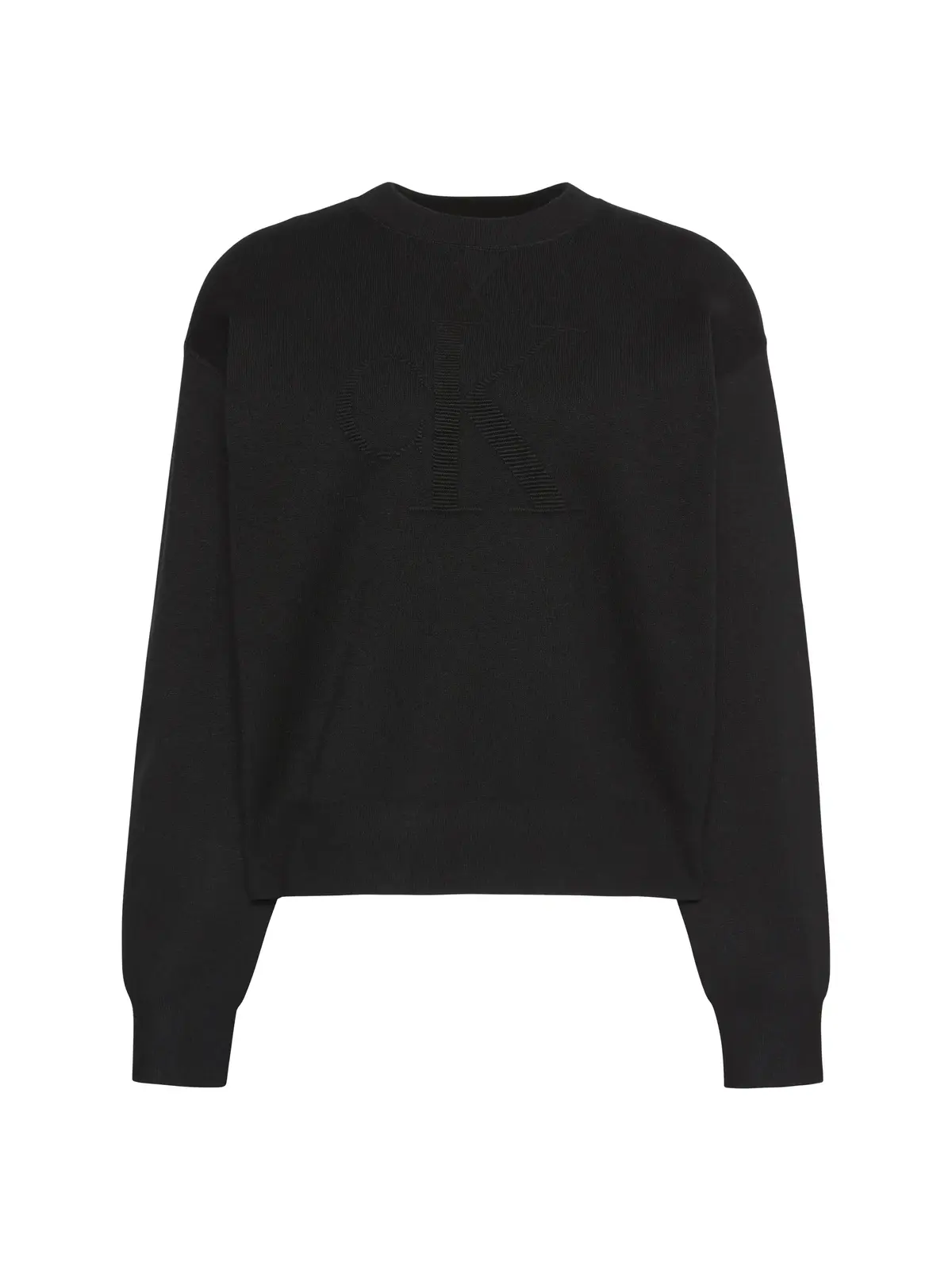 LOGO OTTOMAN LS PULL, UB1