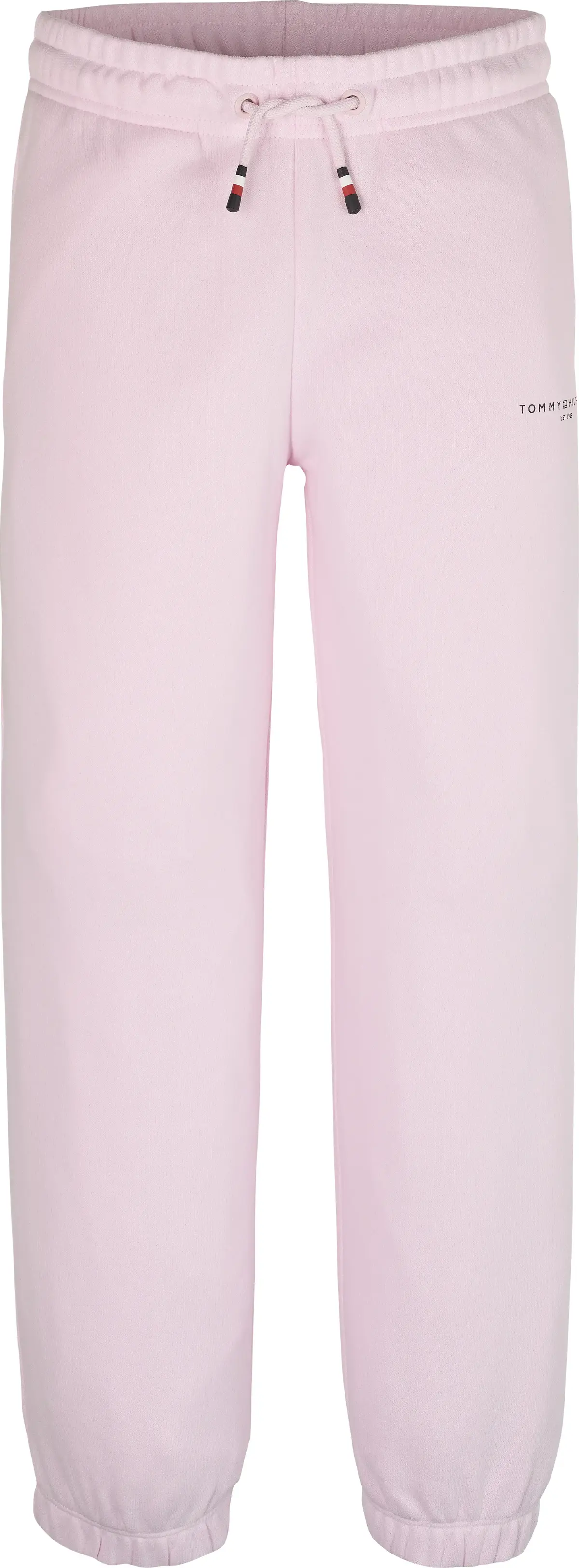 Tommy Hilfiger MINI CORP SWEATPANTS, TOG Pembe Erkek Eşofman Altı