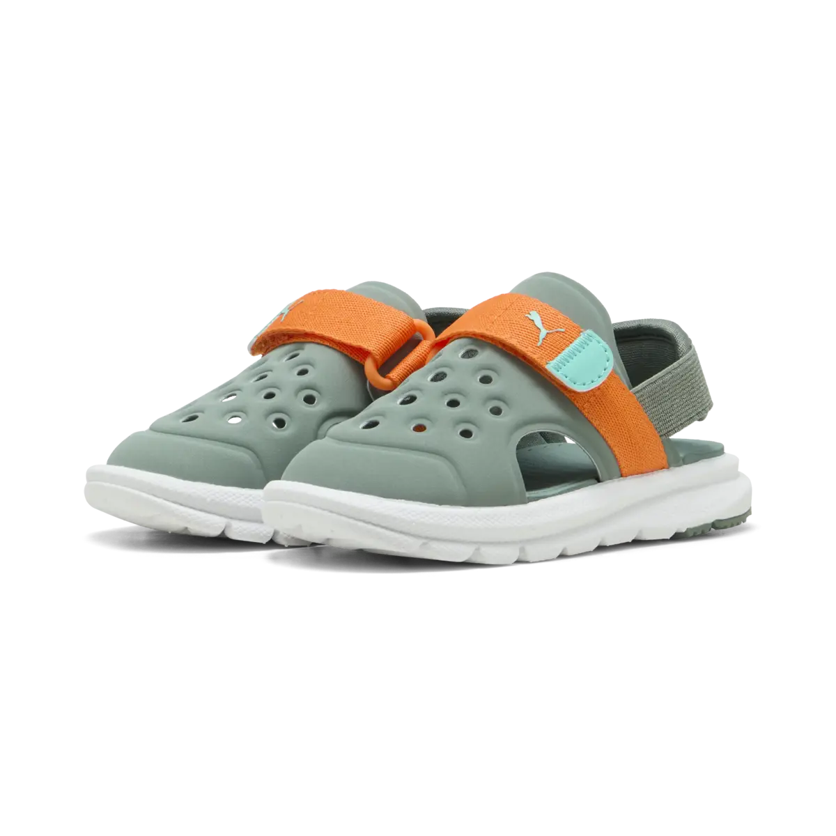 Puma Evolve Sandal AC Inf Unisex Terlik
