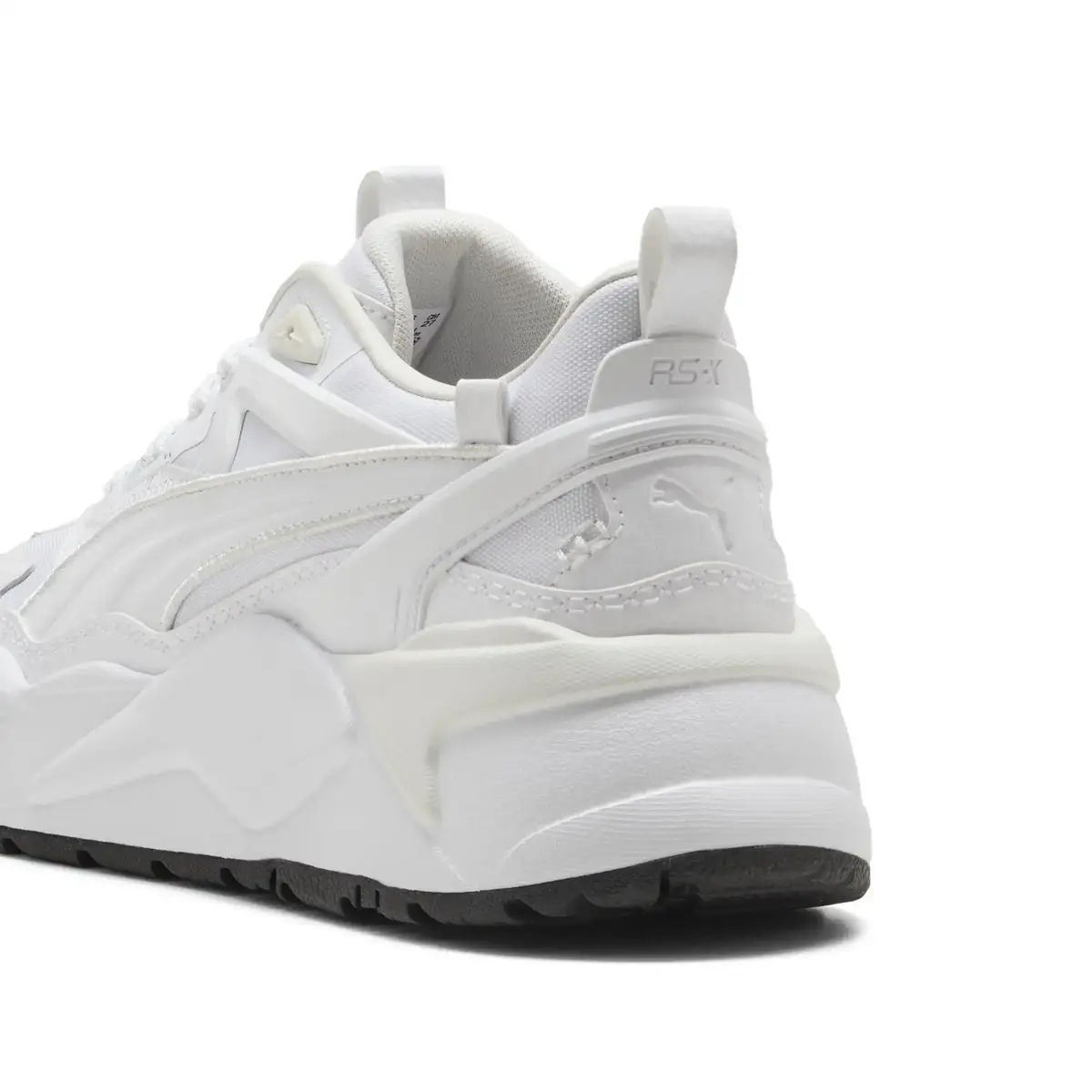 Puma RS-X Efekt S&P Beyaz Unisex Günlük Spor Ayakkabı