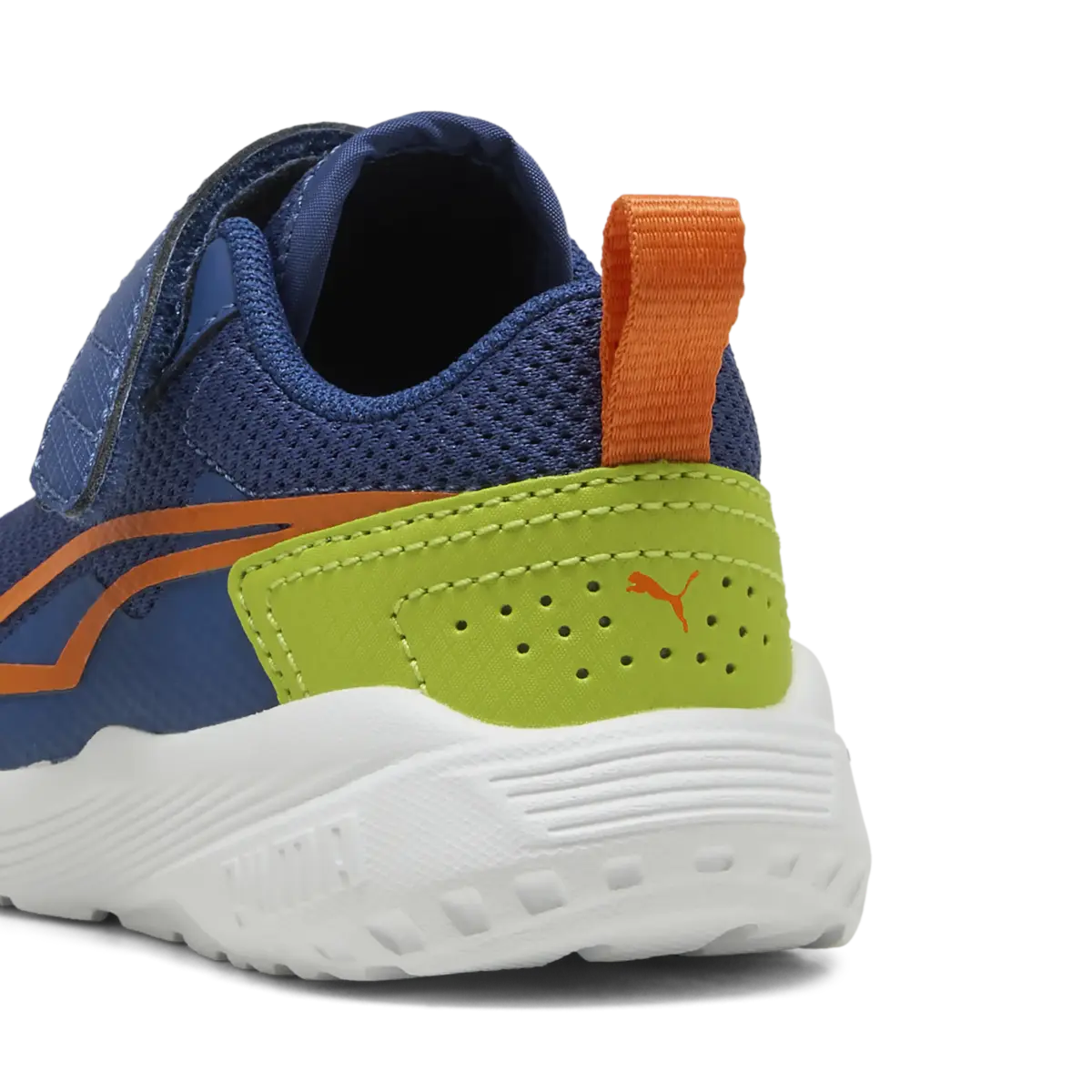 Puma All-Day Active AC+ Inf Lacivert Çocuk Spor Ayakkabı & Sneaker