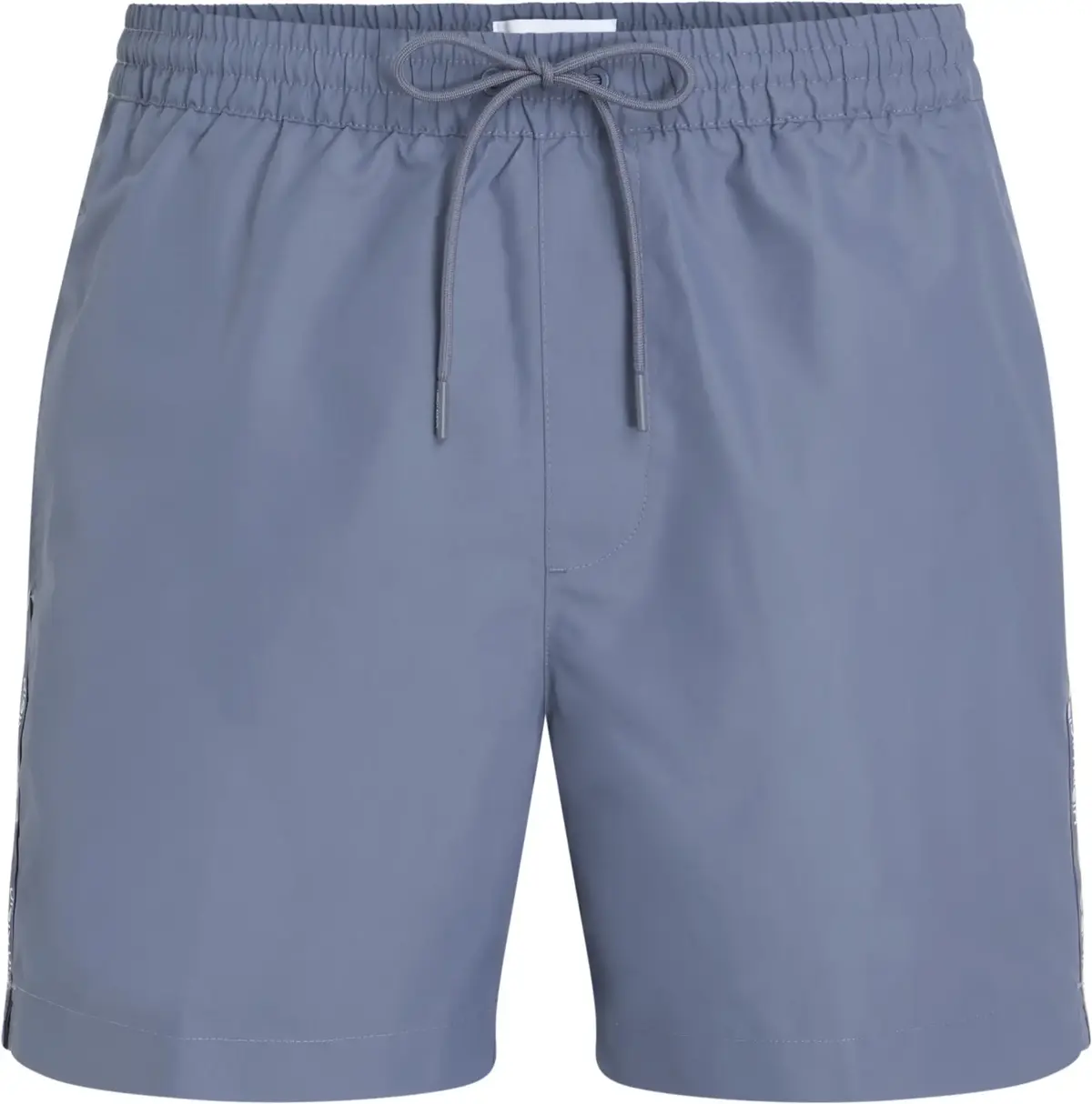 Calvin Klein MEDIUM DRAWSTRING, PCP Mavi Erkek Mayo