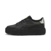 Puma Karmen Metallic Shine Kadın Spor Ayakkabı & Sneaker