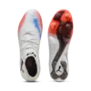 Puma FUTURE 8 ULTIMATE FG Beyaz Erkek Krampon