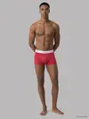 Calvin Klein LOW RISE TRUNK 3PK 3lü Boxer Set