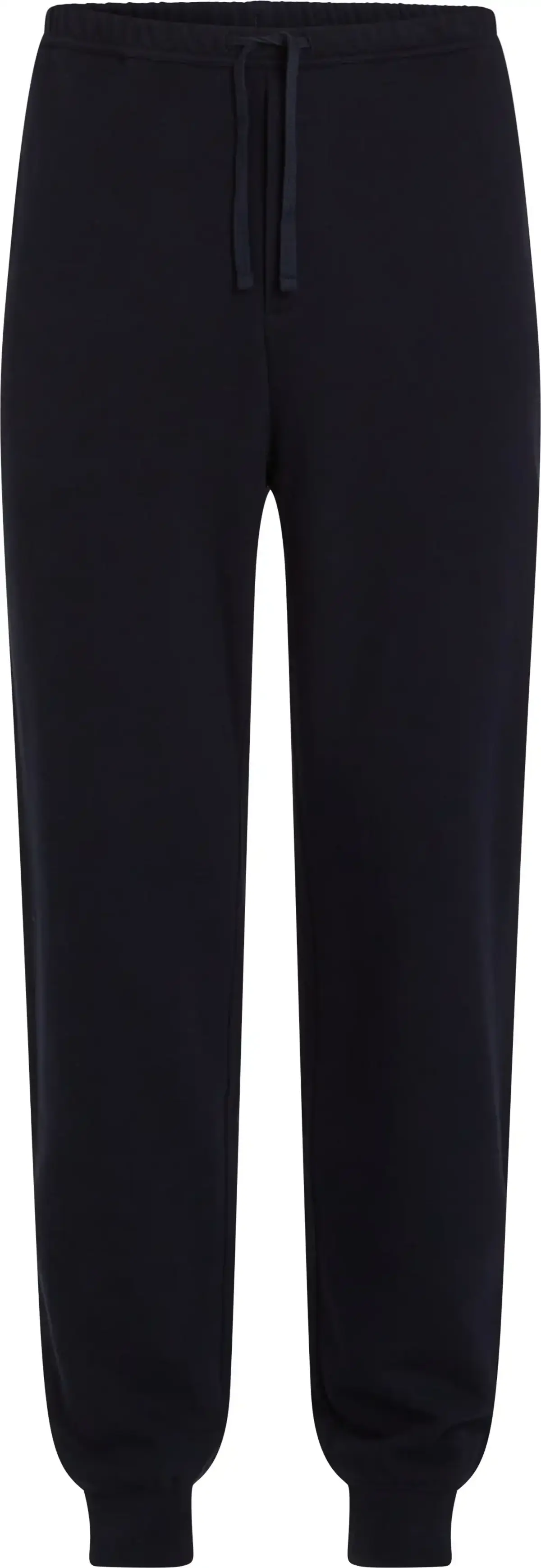 Tommy Hilfiger GLOBAL STRIPE SWEATP, DW5 Siyah Erkek Eşofman Altı