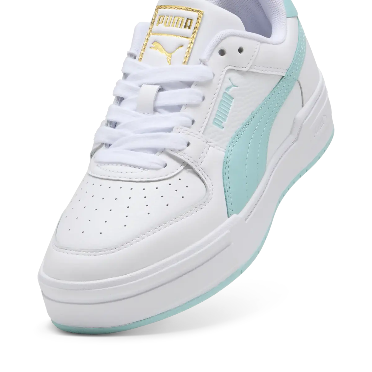 Puma CA Pro Classic II Beyaz Erkek Spor Ayakkabı & Sneaker