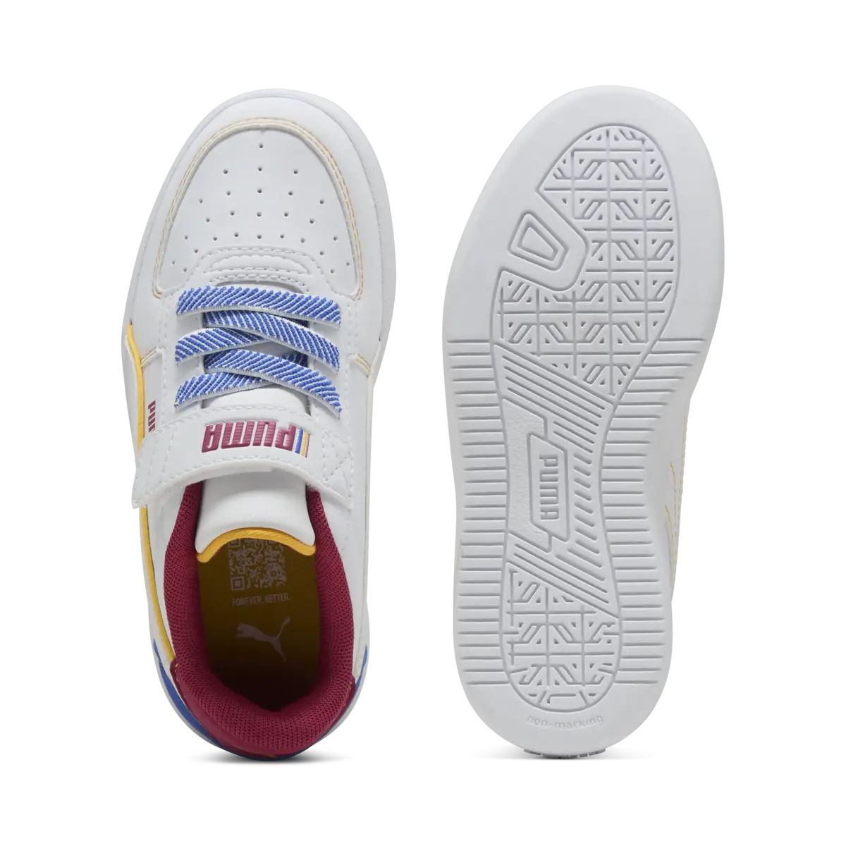 Puma Caven 2.0StarblitzAC+PS Unisex Spor Ayakkabı & Sneaker
