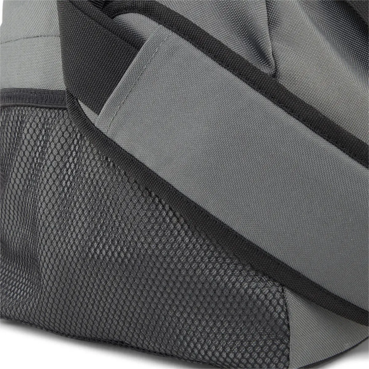 Puma Fundamentals Sports Bag S Gri Spor Çantası