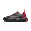 Puma Ferrari Trinity 2 Siyah Erkek Spor Ayakkabı
