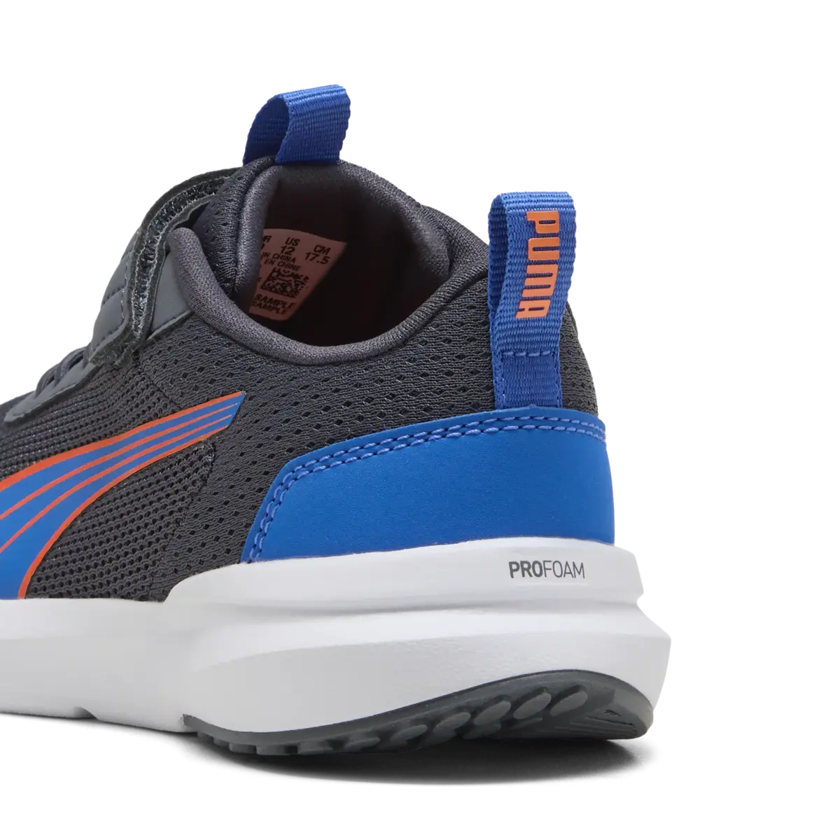 Puma Kruz Profoam AC+ PS Unisex Yürüyüş ve Koşu Ayakkabısı
