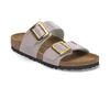 Birkenstock SYDNEY CUSHION BUCKLE BF PATENT Mor Kadın terlik Birkenstock SYDNEY CUSHION BUCKLE BF PATENT Mor Kadın terlik