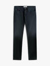 Tommy Hilfiger SCANTON SLIM DYJBK Erkek Lacivert Kot Pantolon