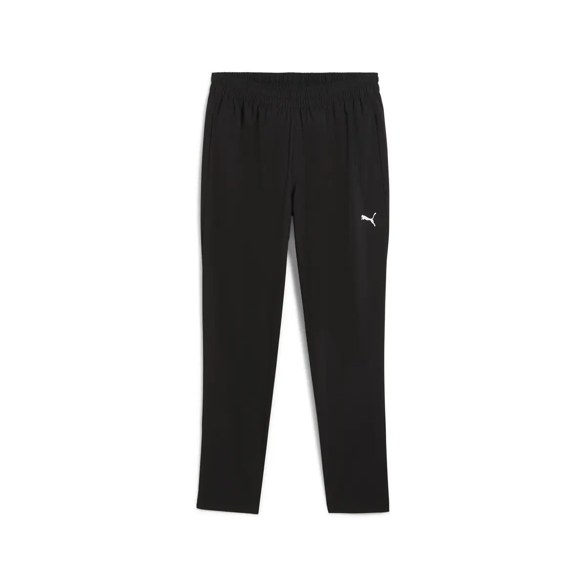 PUMA TAD ESS Woven Tapered Pant Siyah Erkek Şort