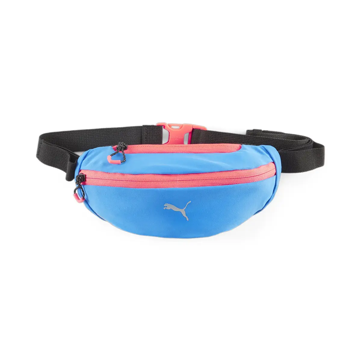 Puma PR Classic Waist Bag Unisex Mavi Bel Çantası