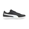 Puma Puma Smash L black-white Siyah Unisex Spor Ayakkabı