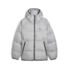 Puma Hooded Down Puffer Jacket Erkek Mont