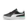 Puma Carina 2.0 Pearls PS Siyah Kadın Spor Ayakkabı & Sneaker