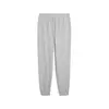 PUMA ESS ELEVATED Pants TR cl Gri Erkek Eşofman Altı