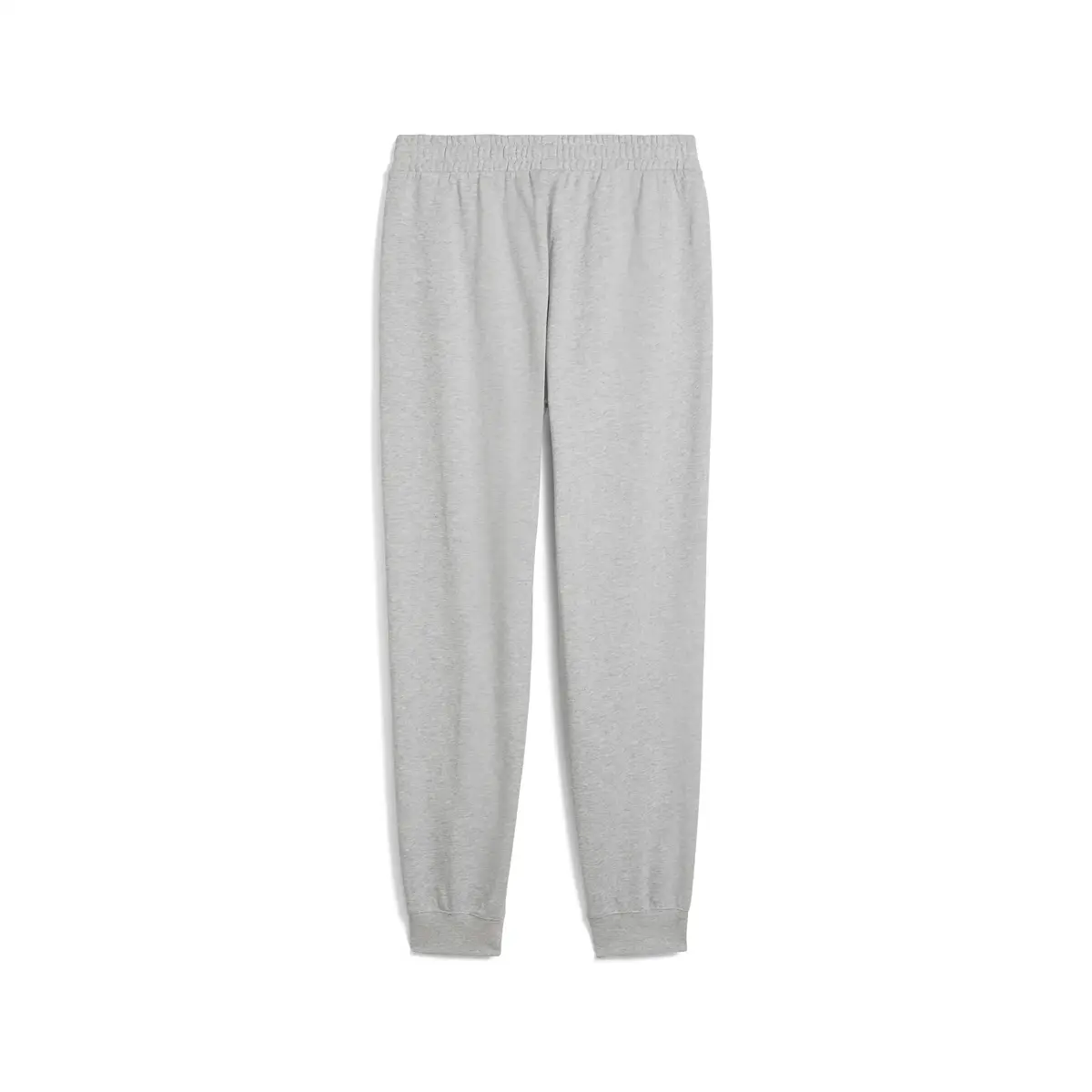 PUMA ESS ELEVATED Pants TR cl Gri Erkek Eşofman Altı