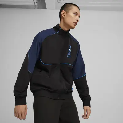 PUMA X PLAYSTATION Jacket