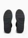 Calvin Klein BUBBLE CUP MID BOOT- Kadın Siyah Bot