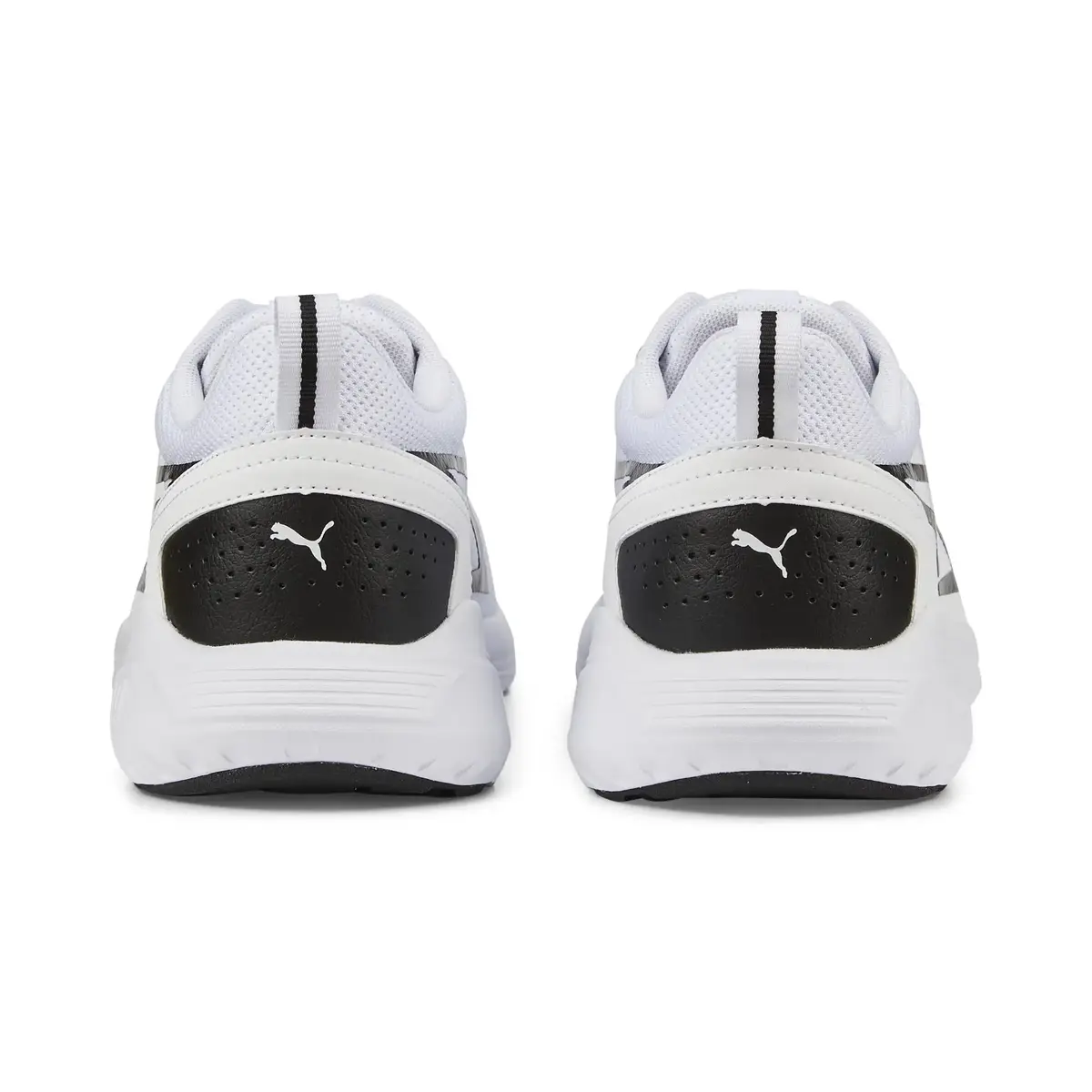 Puma All-Day Active Beyaz Unisex Günlük Spor Ayakkabı