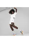 Puma Classıcs Oversized Tee Beyaz Kadın Tişört