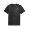 Puma TAD ESSENTIALS AOP Tee Erkek T-Shirt & Polo