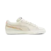 Puma Suede For the Fanbase Bej Unisex Günlük Spor Ayakkabı