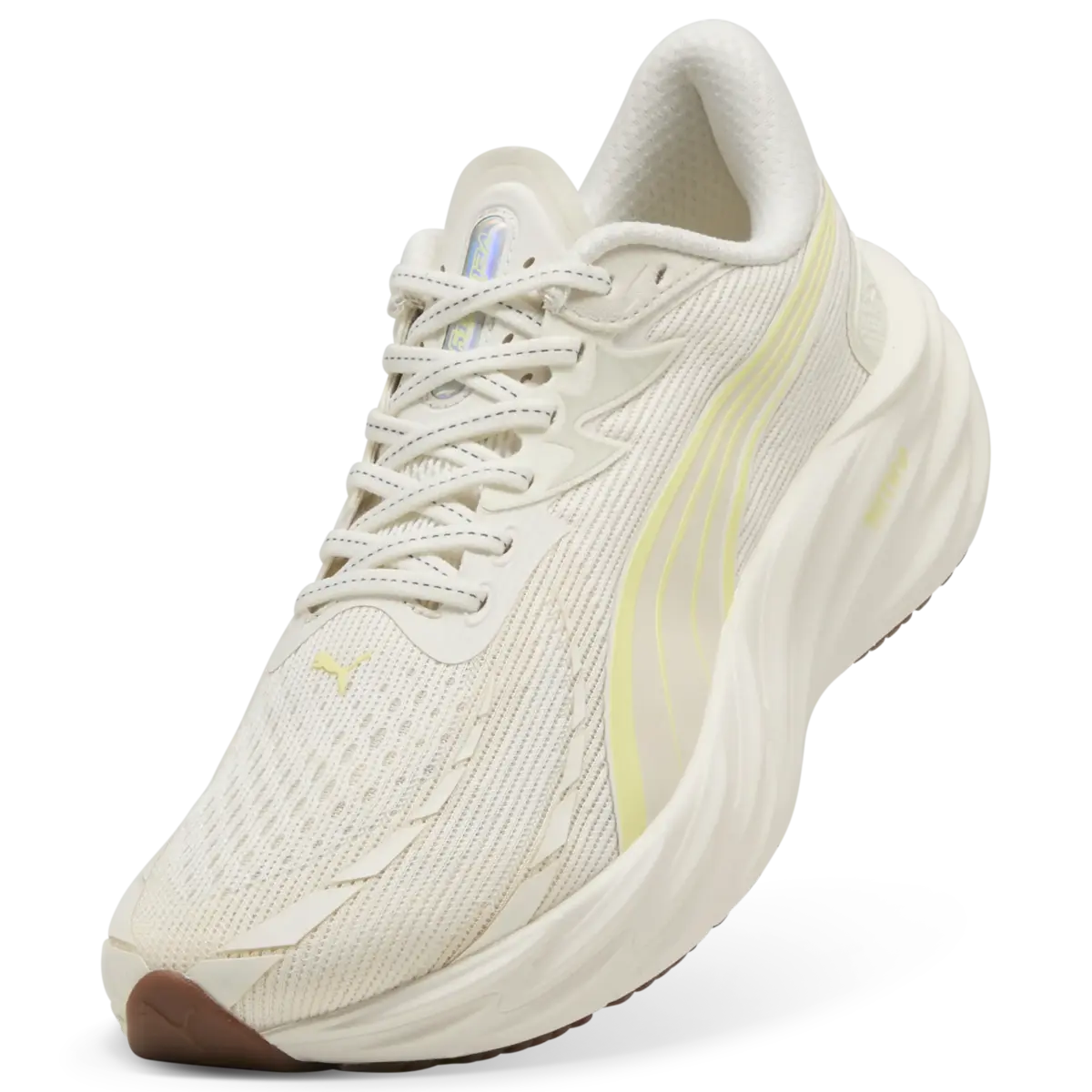 Puma Velocity NITROTM4 Bej Erkek Yürüyüş ve Koşu Ayakkabısı