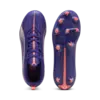 Puma ULTRA 5 PLAY FG/AG Jr Lacivert Unisex Çocuk Krampon