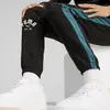 Puma T7 PLAY.PARIS. Sweatpants Siyah Erkek Eşofman Altı