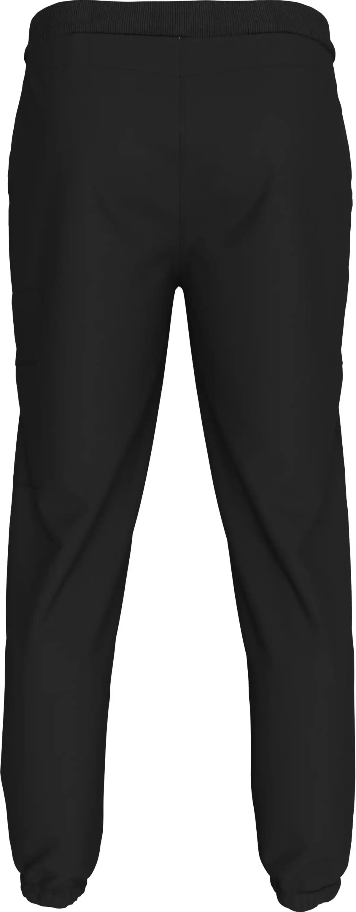 Calvin Klein Siyah Erkek Eşofman Altı & Pantolon