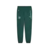 PUMA MCFC PUMATECH Woven Pants Yeşil Erkek Eşofman Altı