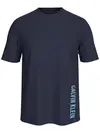 S/S CREW NECK, 0PP, S