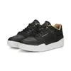 Puma PL Slipstream - Siyah Erkek/Unisex Günlük Spor Ayakkabı