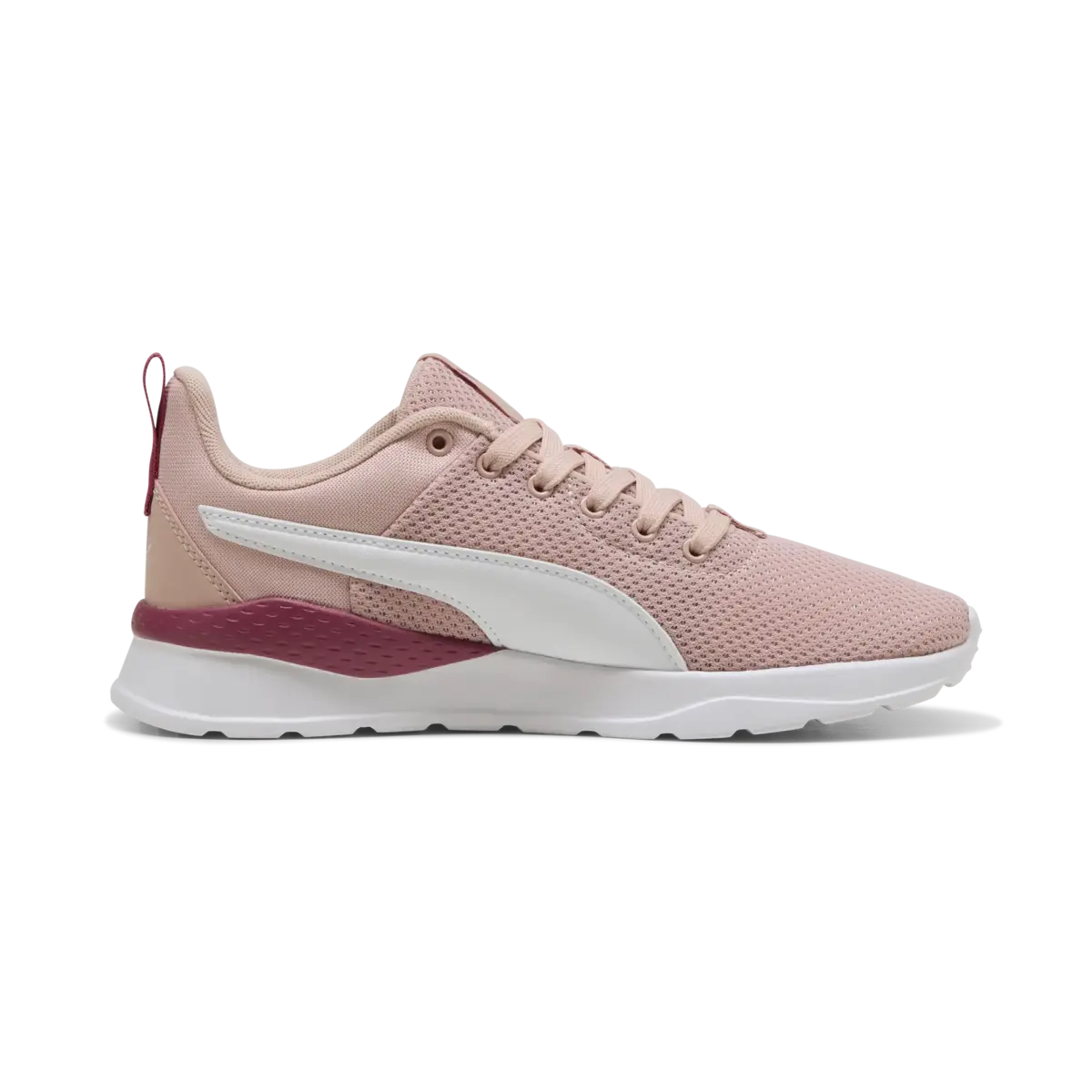 Puma Anzarun Lite Pembe Erkek Spor Ayakkabı