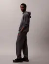 Calvin Klein JOGGER Gri Erkek Eşofman Alt