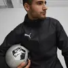 Puma teamFINAL Allweather Jkt Siyah Erkek Yağmurluk